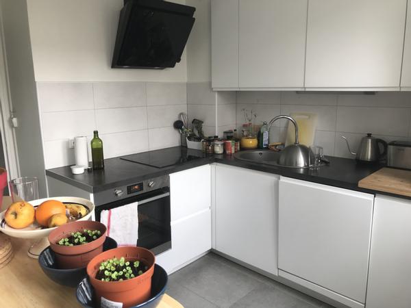 Colocation / Appartement 4 pièces de 71 m², Grenoble, Rue Général Mangin / Photo 5