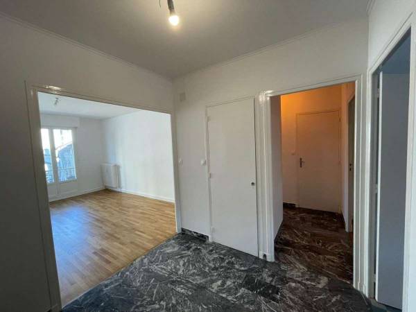 Colocation / Appartement 4 pièces de 89 m², Grenoble, Avenue de Valmy / Photo 2