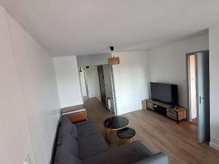 Student room / 3-bedroom student room · 86 m², Toulouse, Avenue Winston Churchill
