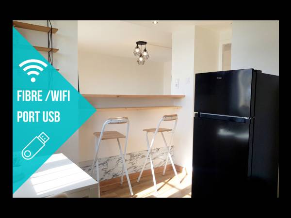 Colocation / Appartement 3 pièces de 55 m², Avignon, 31 Avenue de la Trillade / Photo 2