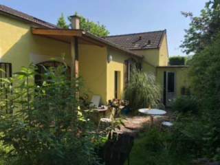 Sous-location / Maison 3 pièces de 110 m², Pantin, Rue de Candale