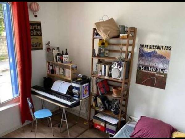 Sous-location / Maison 3 pièces de 110 m², Pantin, Rue de Candale / Photo 5