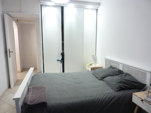 Colocation / Appartement 4 pièces de 80 m², Aix-en-Provence / Photo 2