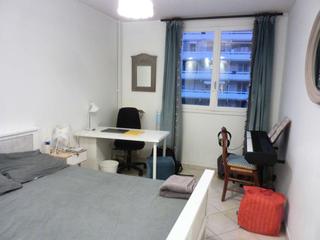 Flatsharing / 4-bedroom flat · 80 m², Aix-en-Provence