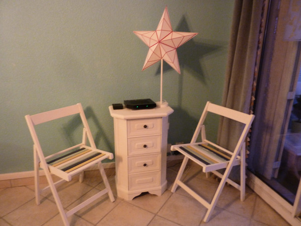 Colocation / Appartement 4 pièces de 80 m², Aix-en-Provence / Photo 5