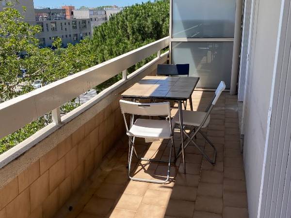 Colocation / Appartement 4 pièces de 80 m², Aix-en-Provence / Photo 10
