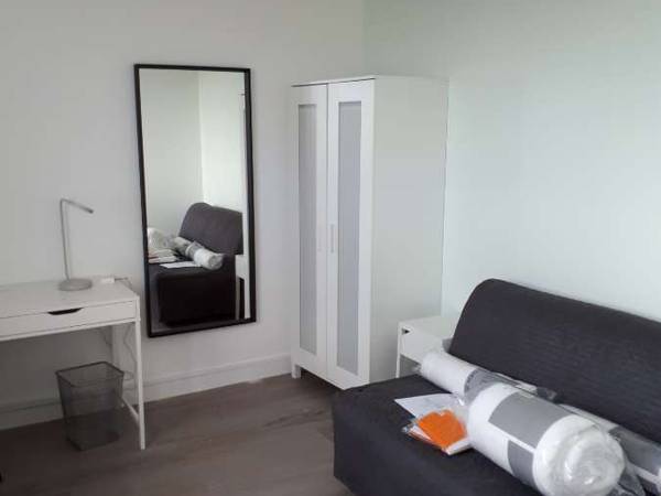 Colocation / Appartement 4 pièces de 70 m², Le Havre, Avenue du Bois au Coq / Photo 4