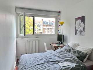 Appartement 6 pièces de 89 m²