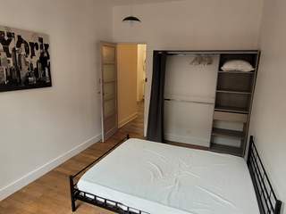 Flatsharing / 5-bedroom flat · 74 m², Saint-Étienne, Rue du Onze Novembre