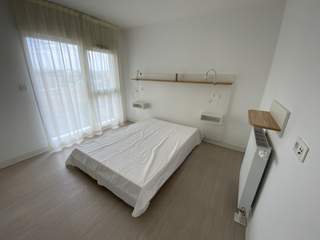 Rental / 2 rooms residence · 43 m², Le Mans, 19 Rue de la Presle