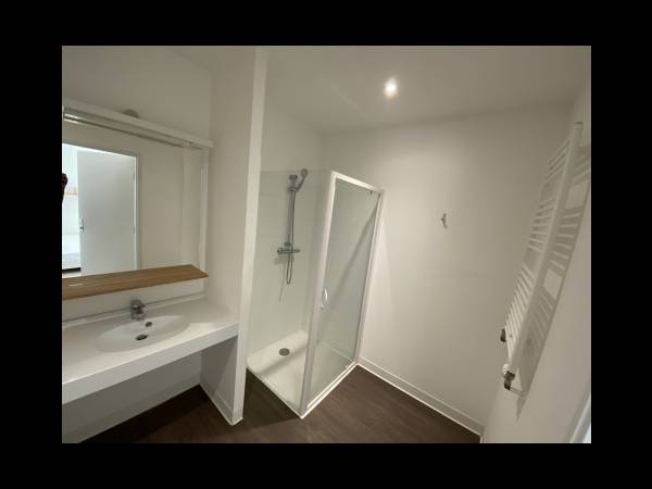 Location / Résidence 2 pièces de 43 m², Le Mans, 19 Rue de la Presle / Photo 4