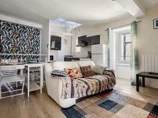 Colocation / 3 rooms apartment · 55 m², Clermont-Ferrand, Rue Jules Guesde
