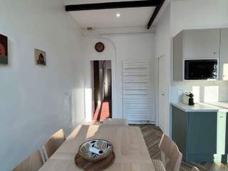 Coliving / Appartement 6 pièces de 168 m², Marseille, Rue des Trois Rois