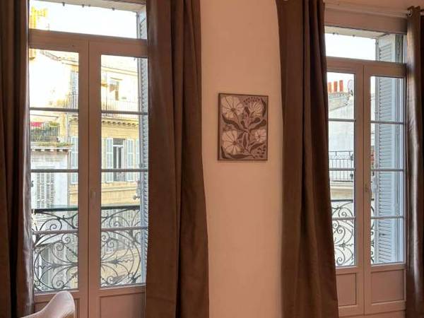 Coliving / Appartement 6 pièces de 168 m², Marseille, Rue des Trois Rois / Photo 16