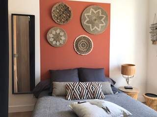 Flatsharing / 5-bedroom flat · 66 m², Nantes, Rue Ampère