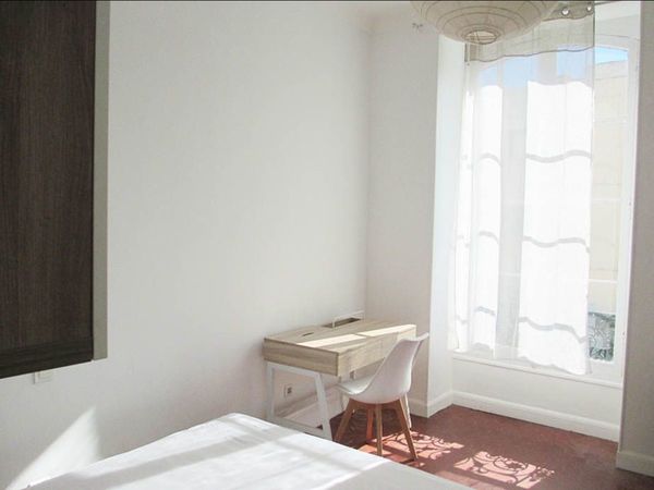 Colocation / Appartement 3 pièces de 60 m², Nice, Bis Rue Dabray / Photo 2