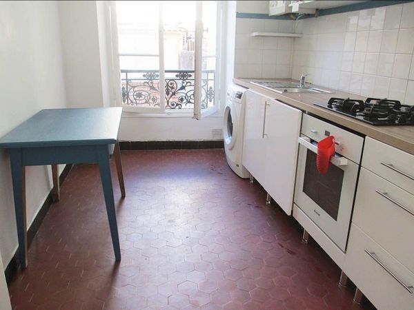 Colocation / Appartement 3 pièces de 60 m², Nice, Bis Rue Dabray / Photo 6