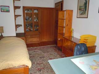 Student room / 1-bedroom house · 12 m², Strasbourg, Rue Fischart