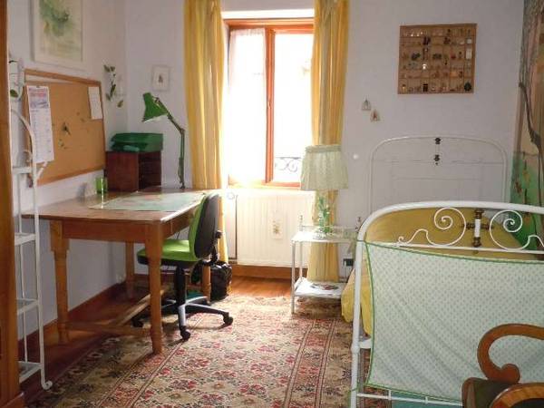 Chambre pour étudiant / Maison 1 pièce de 12 m², Strasbourg, Rue Fischart / Photo 2