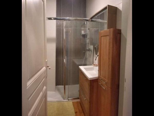 Colocation / Appartement 4 pièces de 83 m², Clermont-Ferrand, Rue Rameau / Photo 2