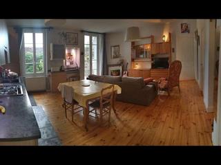 Colocation / Appartement 4 pièces de 83 m², Clermont-Ferrand, Rue Rameau