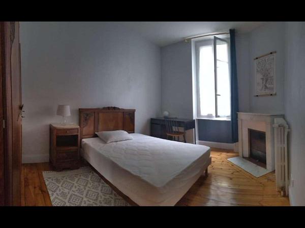 Colocation / Appartement 4 pièces de 83 m², Clermont-Ferrand, Rue Rameau / Photo 8