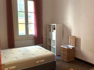 Flatsharing / 4-bedroom flat · 72 m², Montpellier, Rue Daru