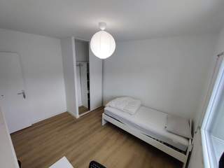 Flatsharing / 4-bedroom flat · 73 m², Grenoble, Avenue Marie Reynoard