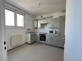 Colocation / Appartement 5 pièces de 83 m², Strasbourg, Rue d'Orbey