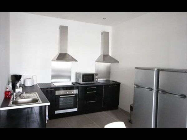 Chambre chez l'habitant / Maison 6 pièces de 140 m², Roubaix, Rue Jean Moulin / Photo 8