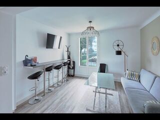 Flatsharing / 7-bedroom flat · 113 m², Nantes, Route de Vannes