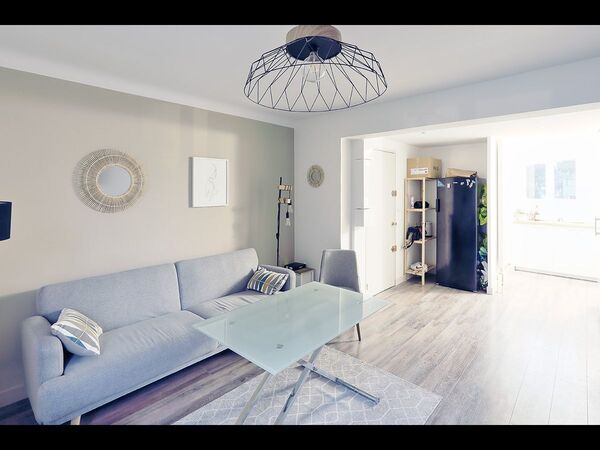 Colocation / Appartement 7 pièces de 113 m², Nantes, Route de Vannes / Photo 15