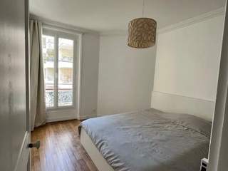 Flatsharing / 4-bedroom flat · 60 m², Levallois-Perret, Rue Aristide Briand