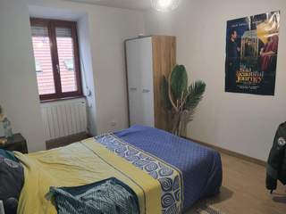 Flatsharing / 5-bedroom flat · 100 m², Strasbourg, Rue d'Altorf
