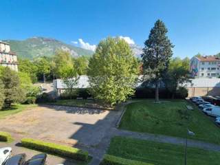 Room share / 4 rooms apartment · 65 m², Saint-Martin-d'Hères, Rue Jean Moulin