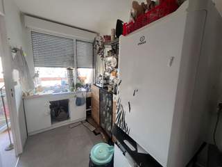 Piso 2 estancias de 51 m²