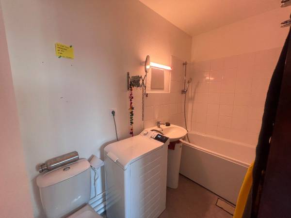 Sous-location / Appartement 2 pièces de 51 m², Paris, Rue du Chevaleret / Photo 2