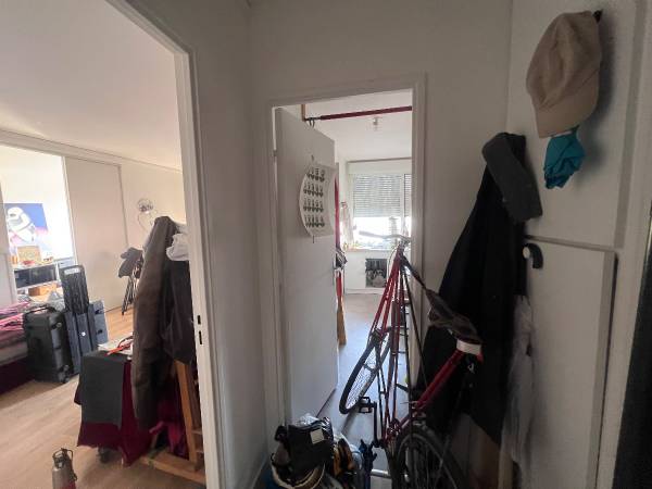 Sous-location / Appartement 2 pièces de 51 m², Paris, Rue du Chevaleret / Photo 5