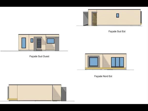 Colocation / Maison, Labenne / Photo 2