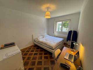 Colocation / Appartement 3 pièces de 73 m², Lausanne, Avenue Alexandre-Vinet