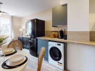 Colocation / 5 rooms apartment · 73 m², Rouen, Marie Duboccage