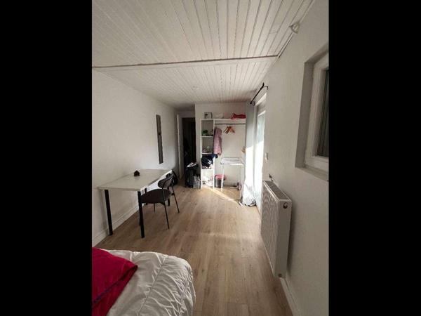 Colocation / Maison 3 pièces de 195 m², Angoulême, Rue de Bordeaux / Photo 2