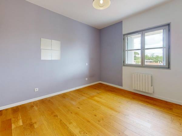 Location / Appartement 3 pièces de 63 m², Montpellier, Boulevard des Arceaux / Photo 2