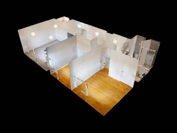 Location / Appartement 3 pièces de 63 m², Montpellier, Boulevard des Arceaux / Photo 10