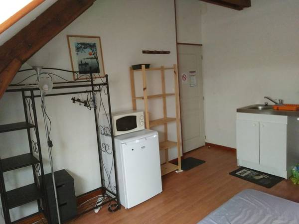 Location / Studio, Saint-Quentin / Photo 2