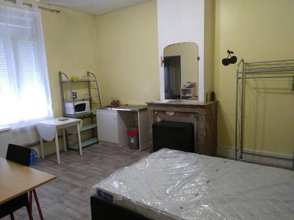 Location / Studio, Saint-Quentin / Photo 6