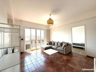 Colocation, Appartement 4 pièces, Toulouse