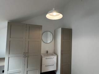 Colocation / 6 rooms apartment · 150 m², Le Mans, Avenue Jean Jaurès