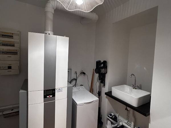 Colocation / Appartement 6 pièces de 150 m², Le Mans, Avenue Jean Jaurès / Photo 15