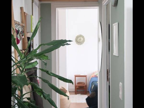 Sous-location / Appartement 2 pièces de 34 m², Paris, Rue Léon Frot / Photo 2